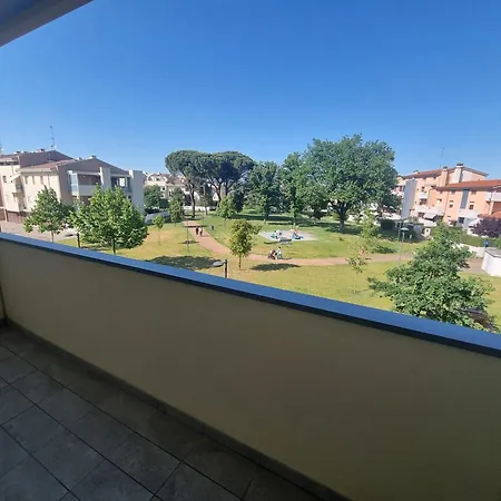 Apartment La Tana Di Olivia *