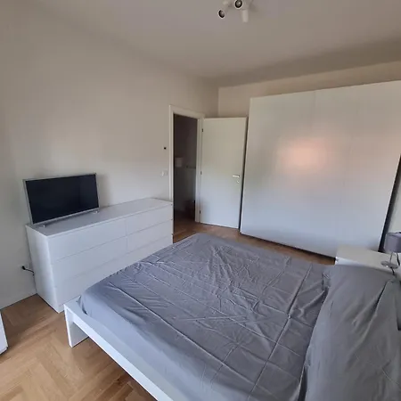 La Tana Di Olivia Apartament Imola
