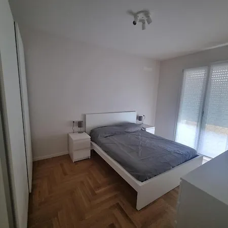 Apartman La Tana Di Olivia Imola